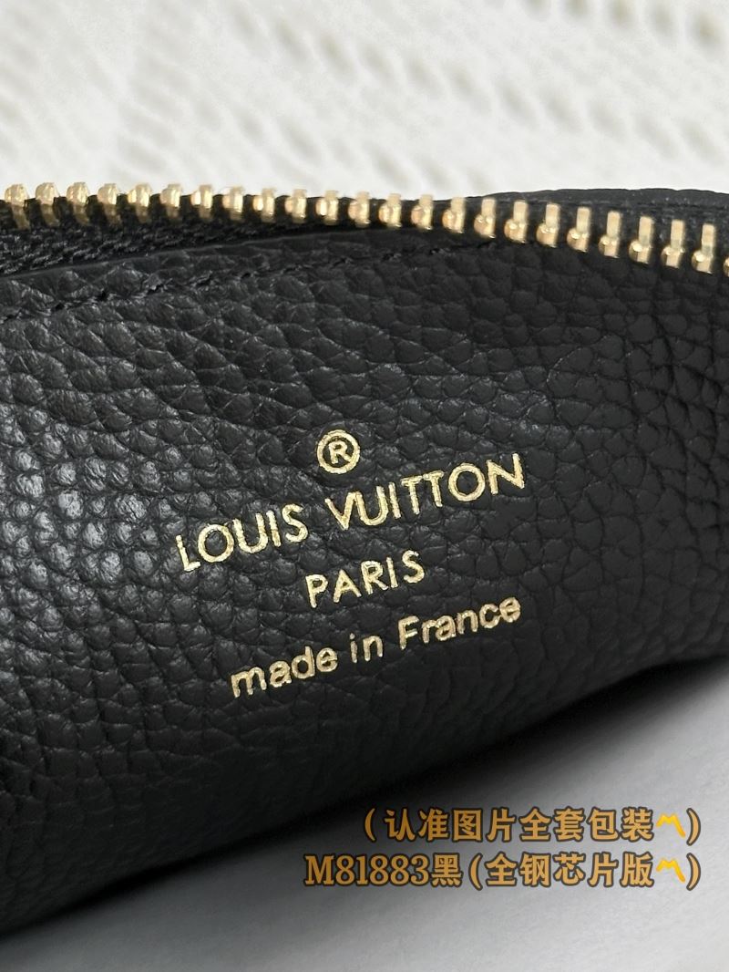 Louis Vuitton Wallets Purse